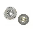 AISIN KT-382RB - Kit d'embrayage