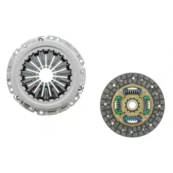 AISIN KT-389R - Kit d'embrayage