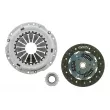 AISIN KT-394 - Kit d'embrayage