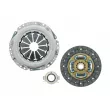 AISIN KT-410 - Kit d'embrayage