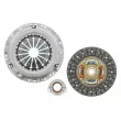 AISIN KT-413 - Kit d'embrayage