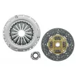 Kit d'embrayage AISIN [KT-440V]