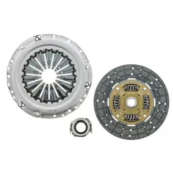 AISIN KT-440V - Kit d'embrayage