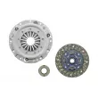 Kit d'embrayage AISIN [KY-008B]
