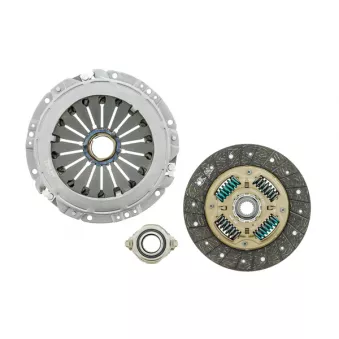 AISIN KY-049 - Kit d'embrayage