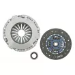 AISIN KY-057 - Kit d'embrayage