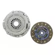 Kit d'embrayage AISIN [KY-058R]