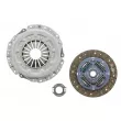 Kit d'embrayage AISIN [KY-081]