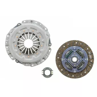 Kit d'embrayage AISIN KY-081