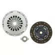 AISIN KY-084 - Kit d'embrayage