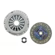 AISIN KY-104 - Kit d'embrayage