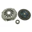 AISIN KY-110A - Kit d'embrayage