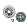 AISIN KY-111 - Kit d'embrayage
