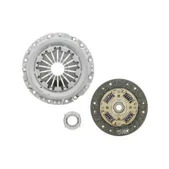 Kit d'embrayage AISIN OEM 4110002836