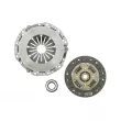 AISIN KY-115A - Kit d'embrayage