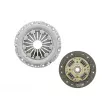 AISIN KY-115R - Kit d'embrayage