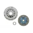 Kit d'embrayage AISIN [KY-125]