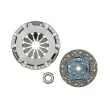 AISIN KY-125 - Kit d'embrayage