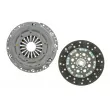 AISIN KY-143R - Kit d'embrayage