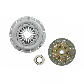AISIN KZ-024 - Kit d'embrayage