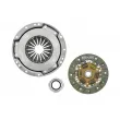 AISIN KZ-024 - Kit d'embrayage