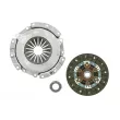 AISIN KZ-034A - Kit d'embrayage