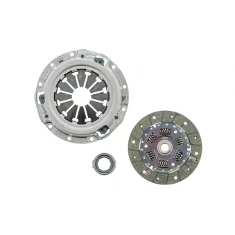 AISIN KZ-045A - Kit d'embrayage