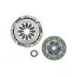AISIN KZ-045A - Kit d'embrayage