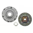 AISIN KZ-072 - Kit d'embrayage