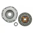 AISIN KZ-072 - Kit d'embrayage