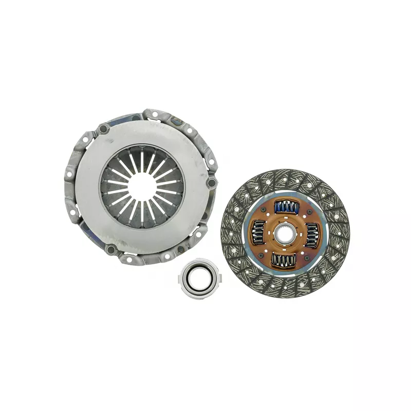 Kit d'embrayage AISIN KZ-072 - Visuel 1