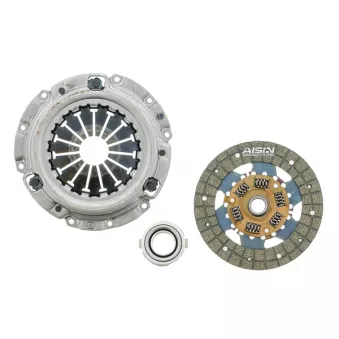 AISIN KZ-087 - Kit d'embrayage