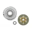 AISIN KZ-107B - Kit d'embrayage