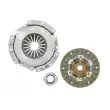AISIN KZ-107B - Kit d'embrayage