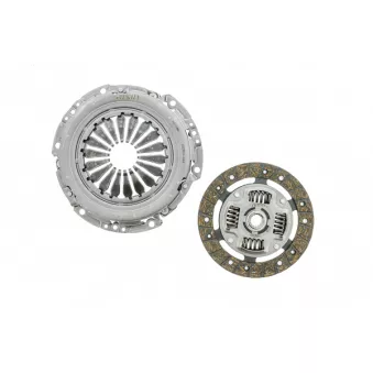 Kit d'embrayage AISIN KZ-108R