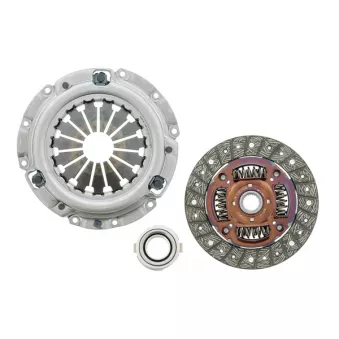 AISIN KZ-112 - Kit d'embrayage