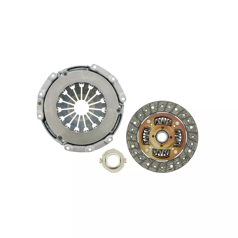 Kit d'embrayage AISIN KZ-112 - Visuel 1