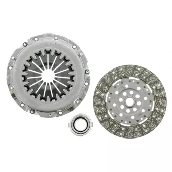 Kit d'embrayage AISIN KZ-114