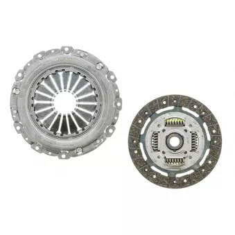 Kit d'embrayage AISIN KZ-116R
