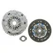 AISIN KZ-119 - Kit d'embrayage