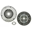 AISIN KZ-119 - Kit d'embrayage
