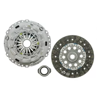 Kit d'embrayage AISIN KZ-125