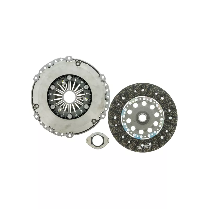 Kit d'embrayage AISIN KZ-125 - Visuel 1