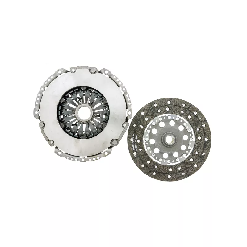 Kit d'embrayage AISIN KZ-130A - Visuel 1