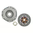 AISIN KZ-133 - Kit d'embrayage