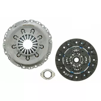 AISIN KZ-135 - Kit d'embrayage