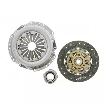 AISIN KZ-136 - Kit d'embrayage