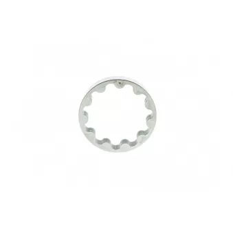 Pompe à huile AISIN OPT-P048