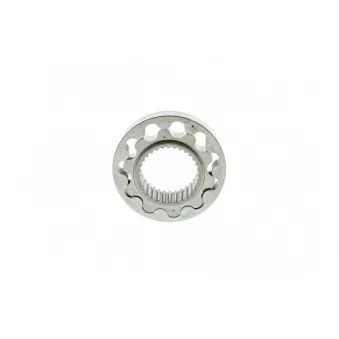 Pompe à huile AISIN OT-54020A