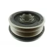 AISIN PDABM-701 - Poulie, vilebrequin